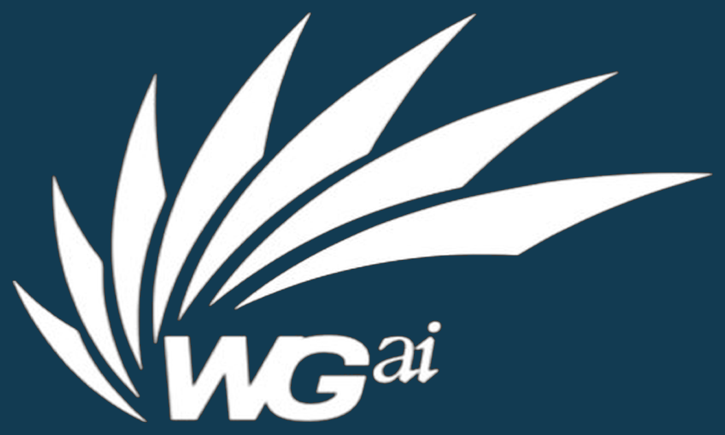 WiseGuy logo